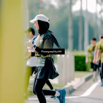 Runner Photo 6550930