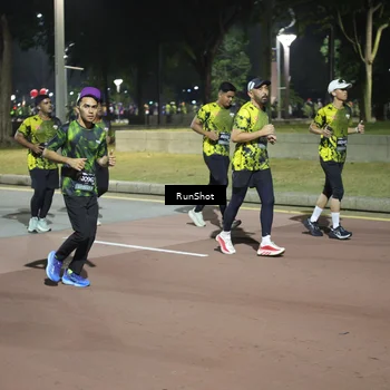 Runner Photo 6550932