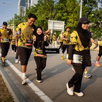 Runner Photo 6550933