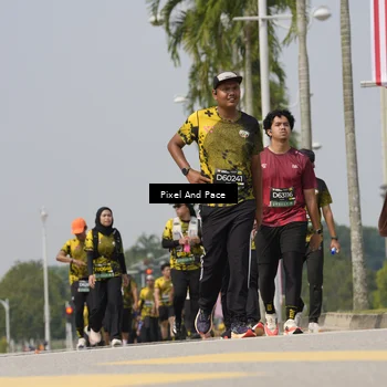 Runner Photo 6550934