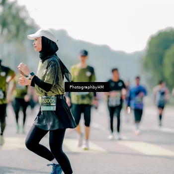Runner Photo 6550935