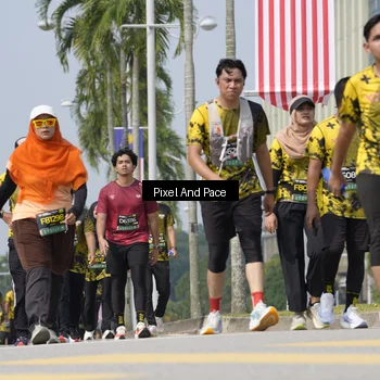 Runner Photo 6550936