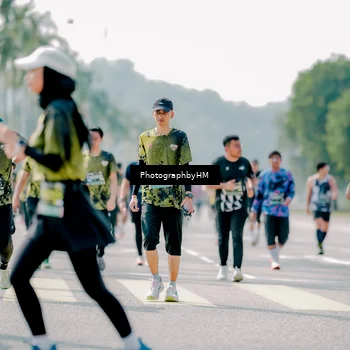 Runner Photo 6550937