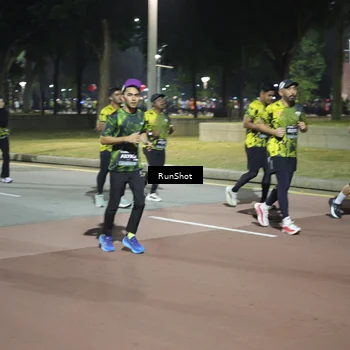 Runner Photo 6550939