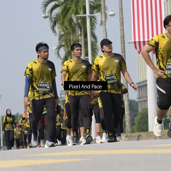 Runner Photo 6550940