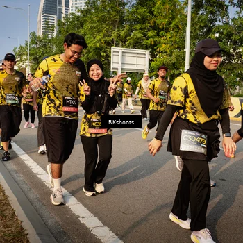 Runner Photo 6550941
