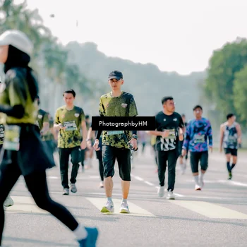 Runner Photo 6550942