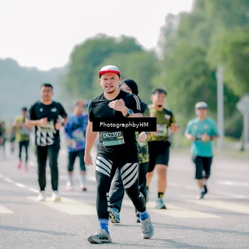 Runner Photo 6550943