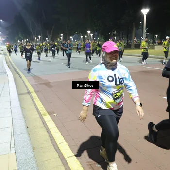 Runner Photo 6550944