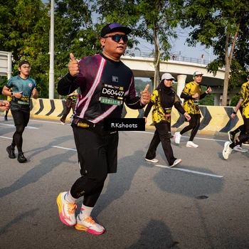 Runner Photo 6550946