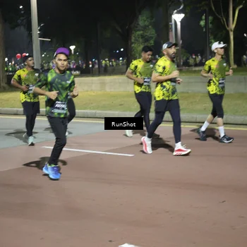 Runner Photo 6550948