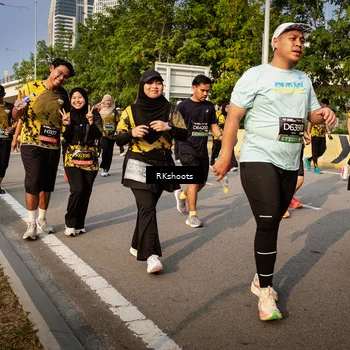 Runner Photo 6550951