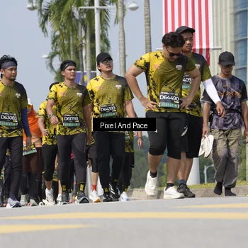 Runner Photo 6550953