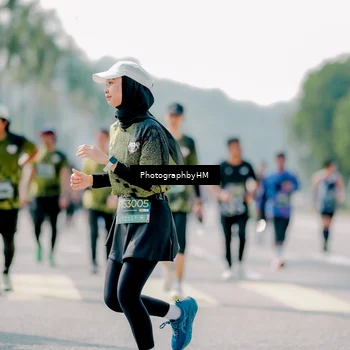 Runner Photo 6550954