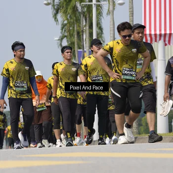 Runner Photo 6550955