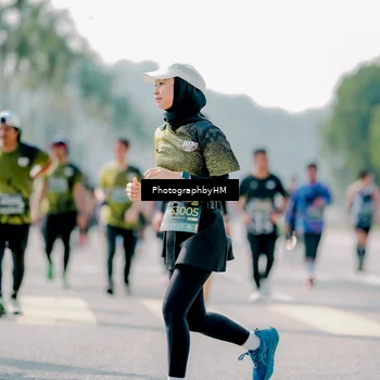 Runner Photo 6550961
