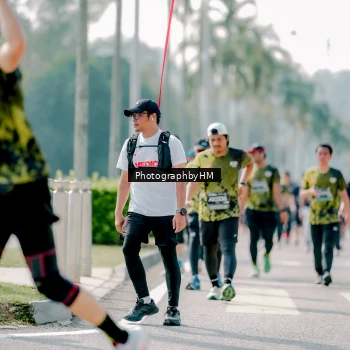 Runner Photo 6550962