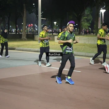 Runner Photo 6550964