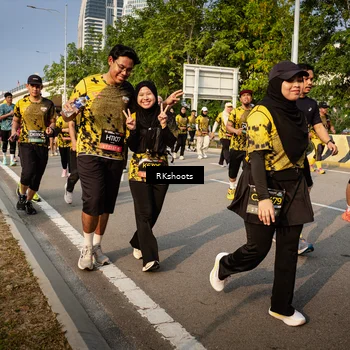Runner Photo 6550966
