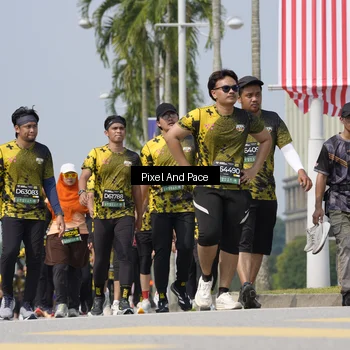 Runner Photo 6550967