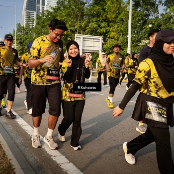 Runner Photo 6550969