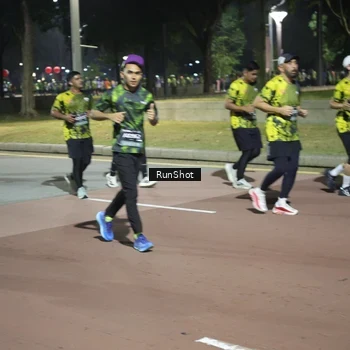 Runner Photo 6550970
