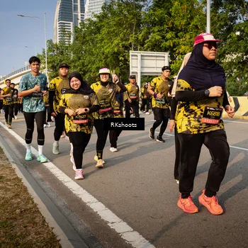 Runner Photo 6550971