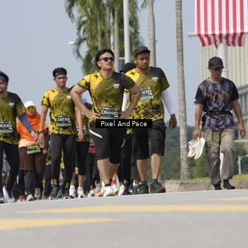 Runner Photo 6550972