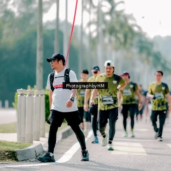Runner Photo 6550974
