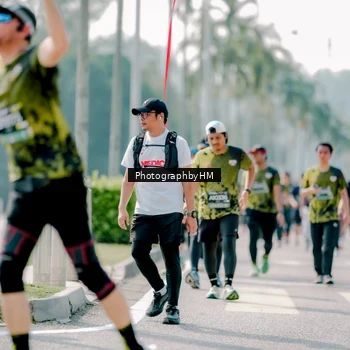 Runner Photo 6550975