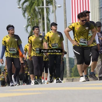 Runner Photo 6550976