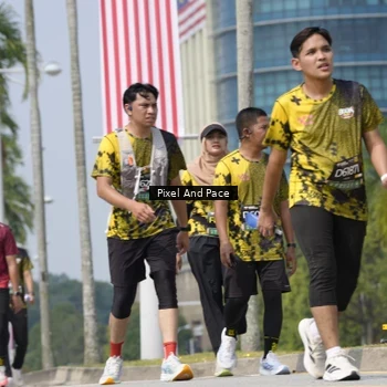 Runner Photo 6550979