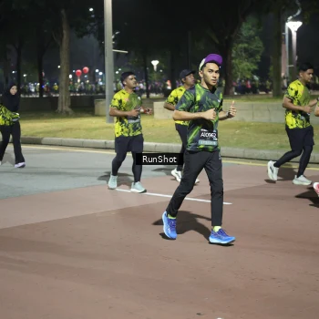 Runner Photo 6550981