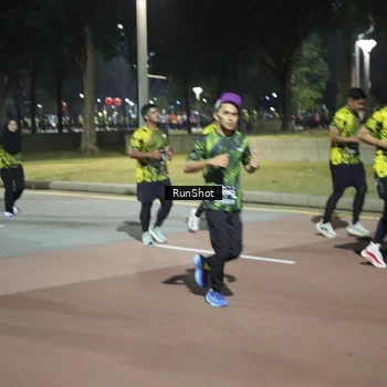 Runner Photo 6550983