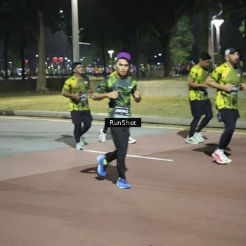 Runner Photo 6550985