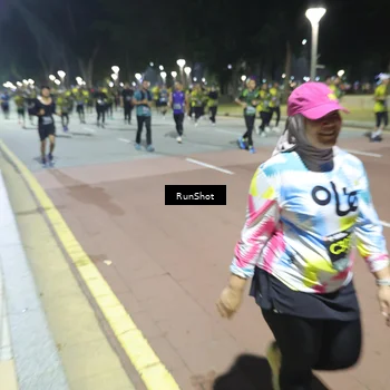 Runner Photo 6550988