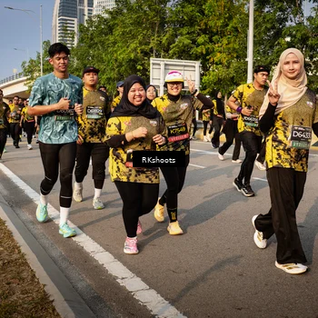Runner Photo 6550989