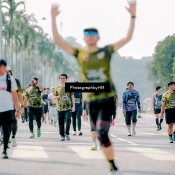 Runner Photo 6550992