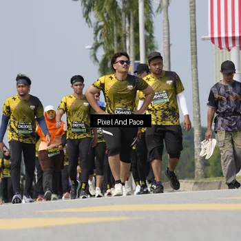 Runner Photo 6550994