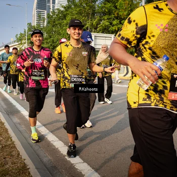 Runner Photo 6550995