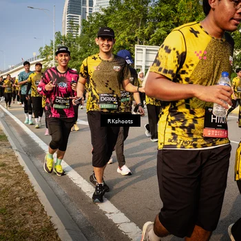 Runner Photo 6550997
