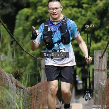 Runner Photo 65510