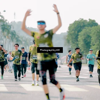 Runner Photo 6551013