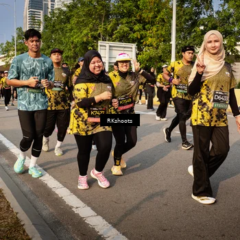 Runner Photo 6551014