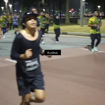 Runner Photo 6551017