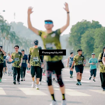 Runner Photo 6551019