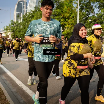Runner Photo 6551021