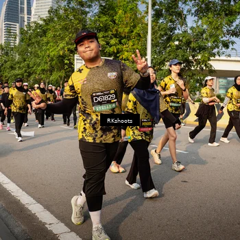 Runner Photo 6551022