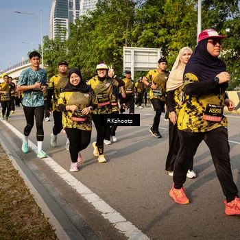 Runner Photo 6551024