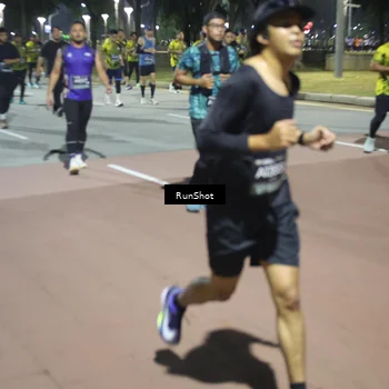 Runner Photo 6551025